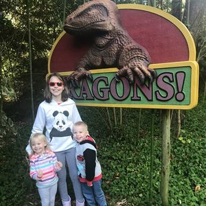 Meet your Posher, Jami